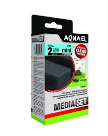 AQUAEL Filtrační vata Pat Mini (2ks)