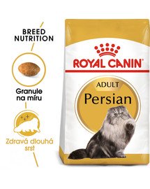 ROYAL CANIN Persian Adult 400g granule pro perské kočky