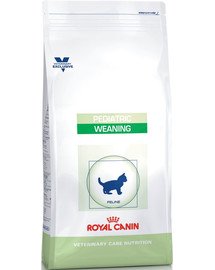 ROYAL CANIN Veterinary Care Cat Pediatric Weaning 400g