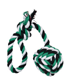 TRIXIE Míček vinylový 30cm