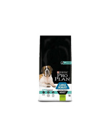PURINA Pro Plan Large Robust Adult Sensitive Digestion OptiDigest Jehněčí 14 kg