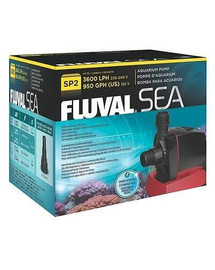 FLUVAL Čerpadlo Sea Sump PS2