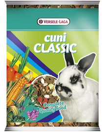 VERSELE-LAGA Cuni Classic 500g