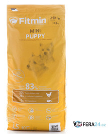 FITMIN Mini Puppy 15 kg