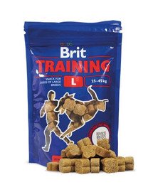BRIT Training Snack L 200 g