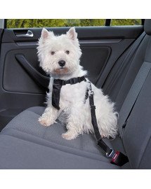Trixie postroj bezpečnostní do auta