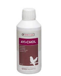 VERSELE-LAGA Avi-Chol 250ml