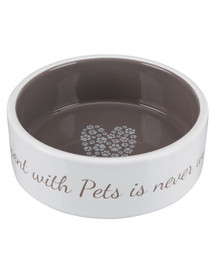 TRIXIE Miska Pet's Home, 800 ml/o 16 cm