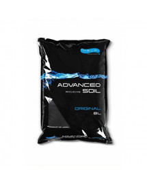 AQUAEL ADV soil original 3 l
