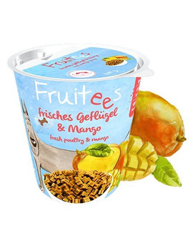 BOSCH Fruitees mango 200 g