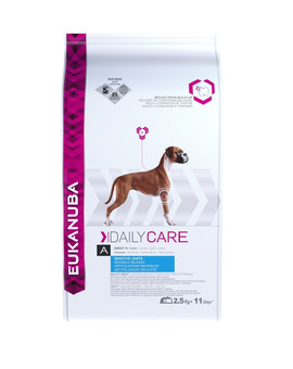EUKANUBA Daily Care Adult Sensitive Joints All Breeds Chicken 2.5 kg