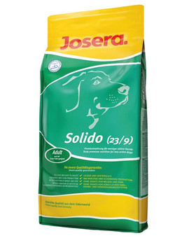 JOSERA Dog solido 15 kg