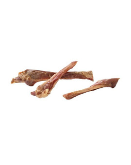 ZOLUX Kosti z parmské šunky S 3 ks. 110 g