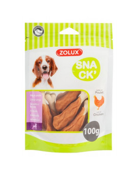 ZOLUX Kuřecí křídla 100 g