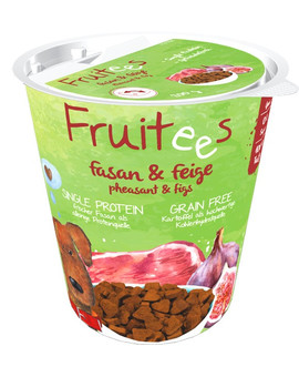 BOSCH Fruitees Bažant & fíky 200g