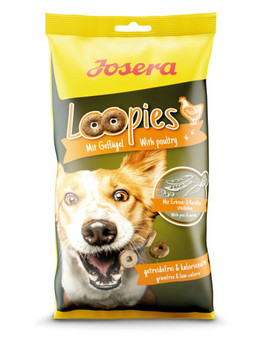JOSERA Loopies Drůběží 150 g