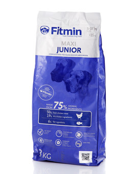 FITMIN Maxi Junior 15 kg