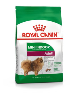 ROYAL CANIN Mini indoor 1.5 kg