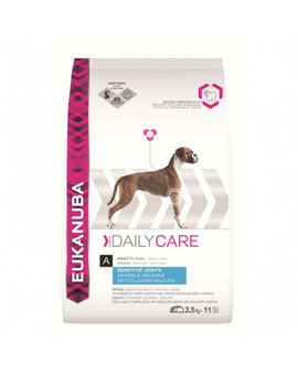 EUKANUBA Daily Care Adult Sensitive Joints 12.5 kg