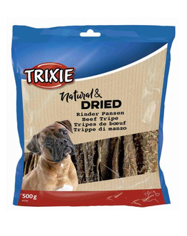 TRIXIE Sušené hovězí 500 g