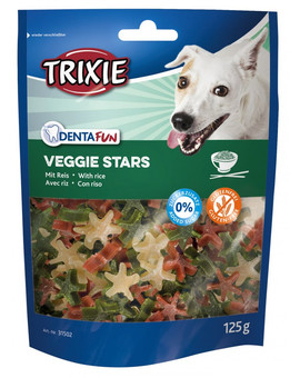 TRIXIE Przekąska dla psa wołowiną 125 g