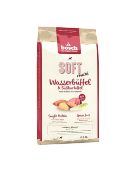 BOSCH Maxi buvol a batáty 12,5 kg