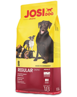 JOSERA JosiDog Regular Adult 18 kg
