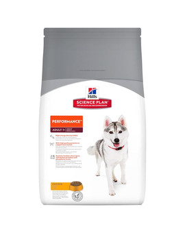 HILL'S Science Plan Canine Adult Performance 12kg