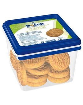 BOSCH Biscuit Lamb & Rice 5 kg