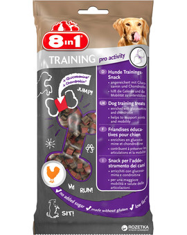 8IN1 Training Activity 100g