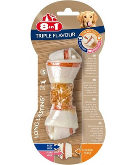 8IN1 Triple Flavour S 1 ks.