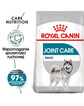 ROYAL CANIN Maxi Joint Care 3kg podporující klouby