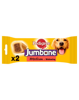 PEDIGREE Jumbone Medium hovězí 200 g