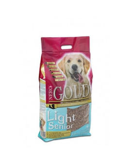 NERO GOLD Senior/Light 2,5 kg