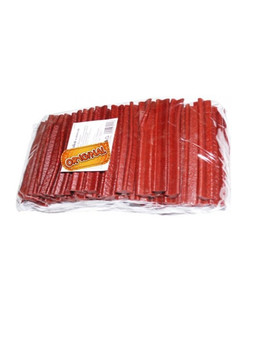 PROZOO Jerky kříž BEEF 12.5 cm x 50 ks