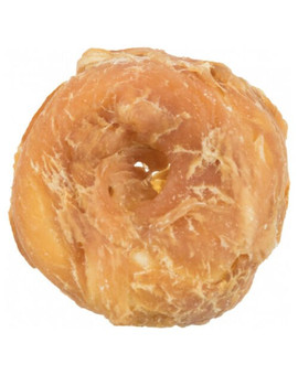 TRIXIE Hravá zubní péče 4 ks 100 g / průměr 5 cm