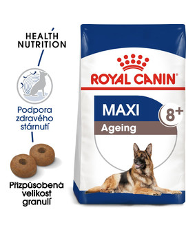 ROYAL CANIN Maxi ageing 8+ 3 kg