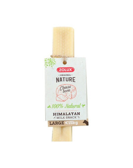 ZOLUX Pochoutka Cheese bone L 86 g
