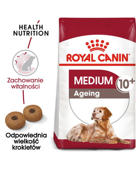 ROYAL CANIN Medium ageing 10 3 kg