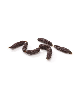 MACED Hovězí kabanos s rýží 25 cm 2ks