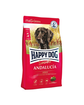 HAPPY DOG Supreme Sensible Andalucía 11kg