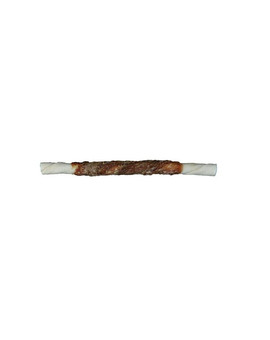 TRIXIE Denta Fun tyč svázána kachním masem 28 cm 3 ks /  250 g