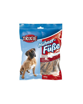 TRIXIE Sušení kuřecí nohy 250 g