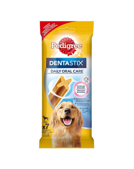 PEDIGREE DentaStix velké rasy 10x270g