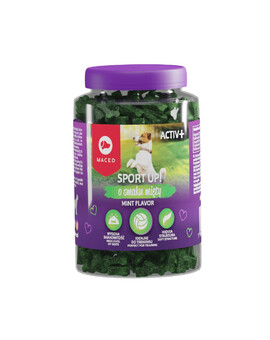 MACED York Masové Kostky S Chlorofylem 300 g