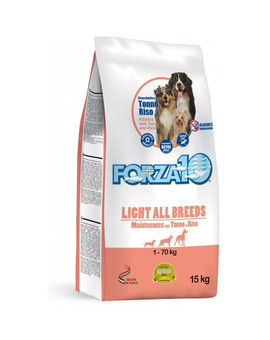 FORZA 10 Maintenance Light 15 kg