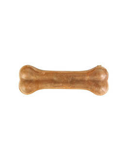 TRIXIE Kost lisovaná 8 cm 15 g (50 ks)
