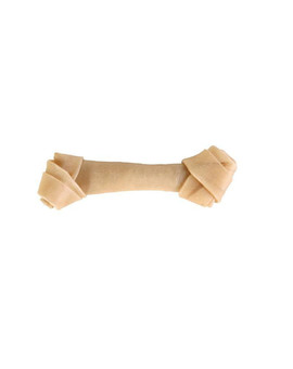 TRIXIE Kost vázaná 11 cm / 30 g 25 ks / bal.
