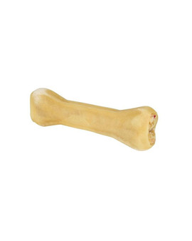 TRIXIE Plněná kost 2 ks 60 g / 12 cm
