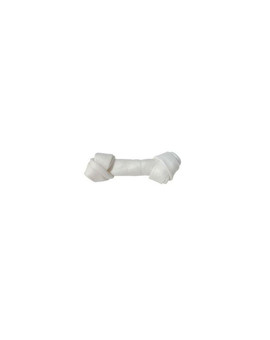 TRIXIE Kost bílá vázaná 16 cm 60 g (10 ks)